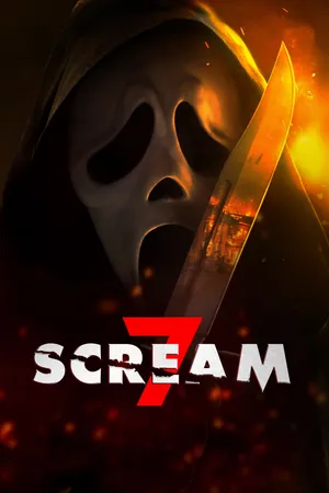 Scream 7