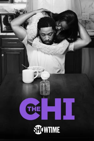 The CHI