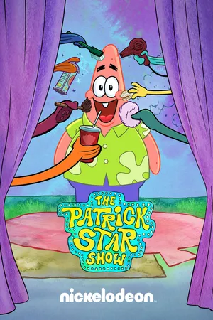 The Patrick Star Show