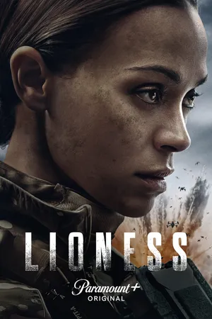 Lioness
