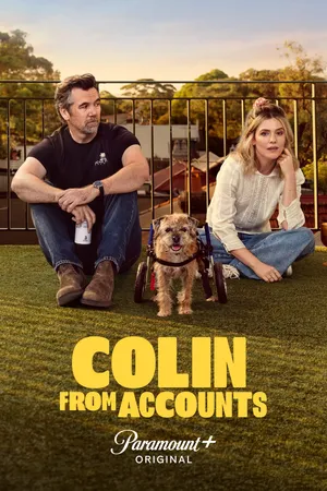 Colin From Accounts