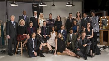 The Bold and the Beautiful News on Paramount Plus