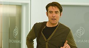 Extant News on Paramount Plus