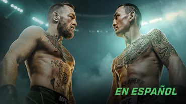 UFC 329 en Español