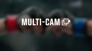 UFC Fight Night: Multiview