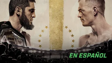UFC 330 en Español
