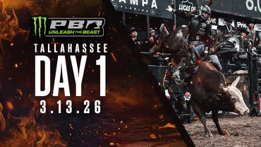 PBR: Unleash The Beast - Watch on Paramount Plus