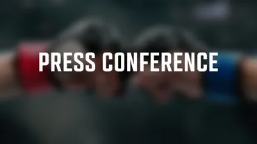 UFC 331 Press Conference