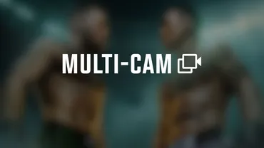 UFC 329: Multiview