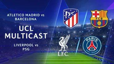 Watch UEFA Champions League PSG vs. Liverpool - Paramount+