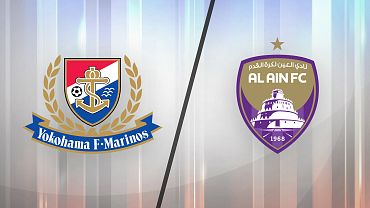 Yokohama F. Marinos vs. Al Ain