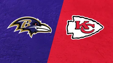 Baltimore at Kansas City