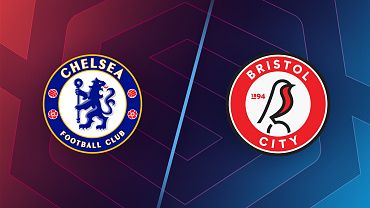 Chelsea vs. Bristol City