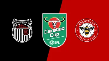 Carabao Cup - CBS - Watch on Paramount Plus