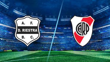 Riestra vs. River Plate