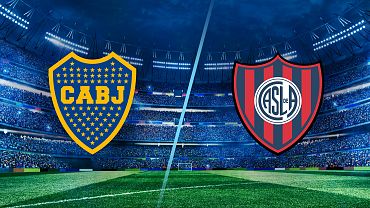 Boca Juniors vs. San Lorenzo