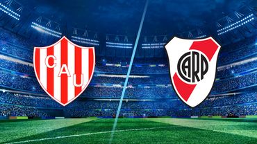 Unión vs. River Plate