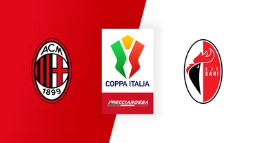 Watch Serie A Season 2025 Episode 347: Full Match Replay: AC Milan vs