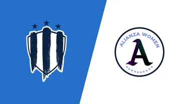 CF Monterrey vs. Alianza Women FC