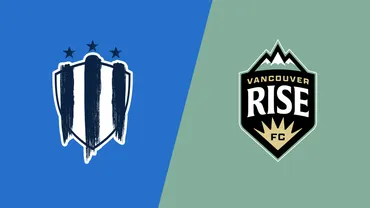 CF Monterrey vs. Vancouver Rise FC Academy