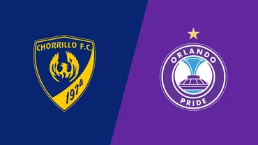 Chorrillo FC vs. Orlando Pride