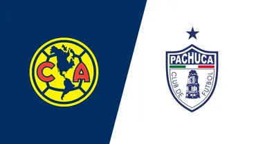 Club América vs. CF Pachuca