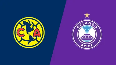 Club América vs. Orlando Pride