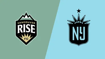 Vancouver Rise FC Academy vs. Gotham FC