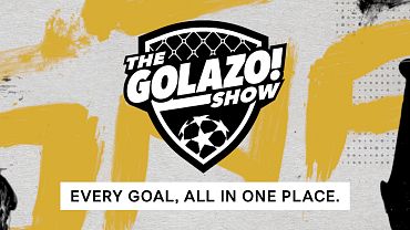 The Golazo Show