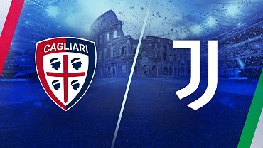 Cagliari vs. Juventus