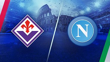 Fiorentina vs. Napoli
