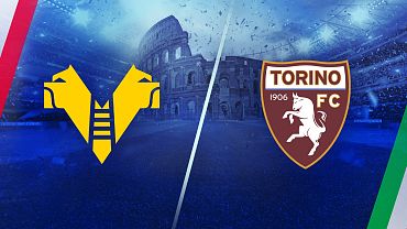 Hellas Verona vs. Torino
