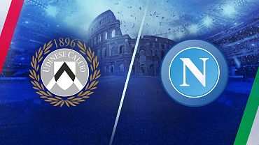 Udinese vs. Napoli