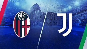 Bologna vs. Juventus