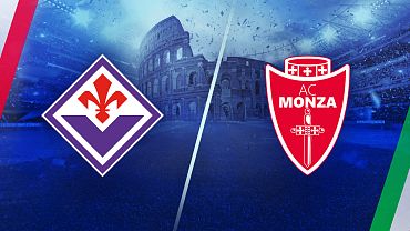 Fiorentina vs. Monza