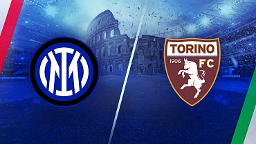 Inter vs. Torino