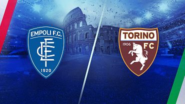 Empoli vs. Torino