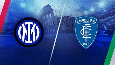Inter vs. Empoli