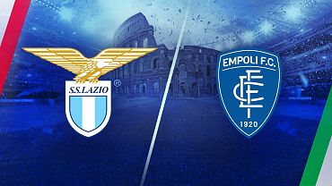 Lazio vs. Empoli