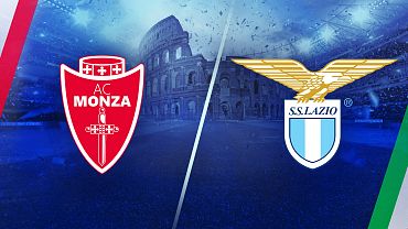 Monza vs. Lazio