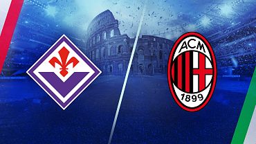 Fiorentina vs. AC Milan