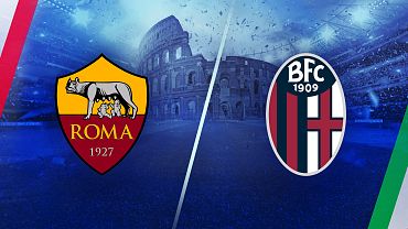 Roma vs. Bologna