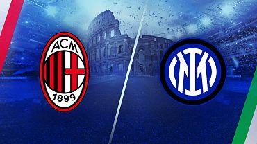 AC Milan vs. Inter
