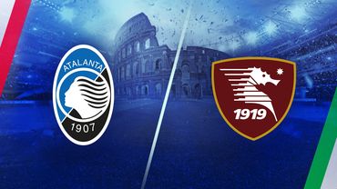 Atalanta vs. Salernitana