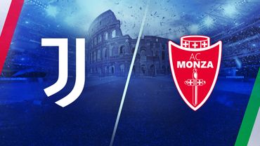 Juventus vs. Monza