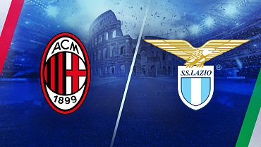 AC Milan vs. Lazio