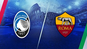 Atalanta vs. Roma