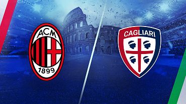AC Milan vs. Cagliari