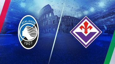 Atalanta vs. Fiorentina