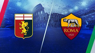 Genoa vs. Roma